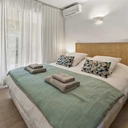 Appartement Spacious St-tropez - Terrace Garden