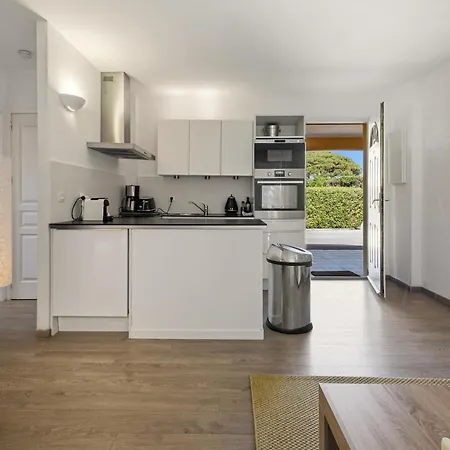 Spacious St-tropez - Terrace Garden * Saint-Tropez